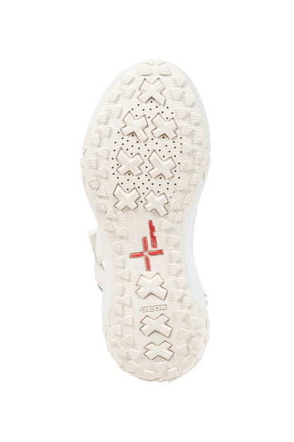 GEOX SANDALIA GRIP D35TBB