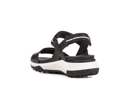 GEOX SANDALIA GRIP D35TBB