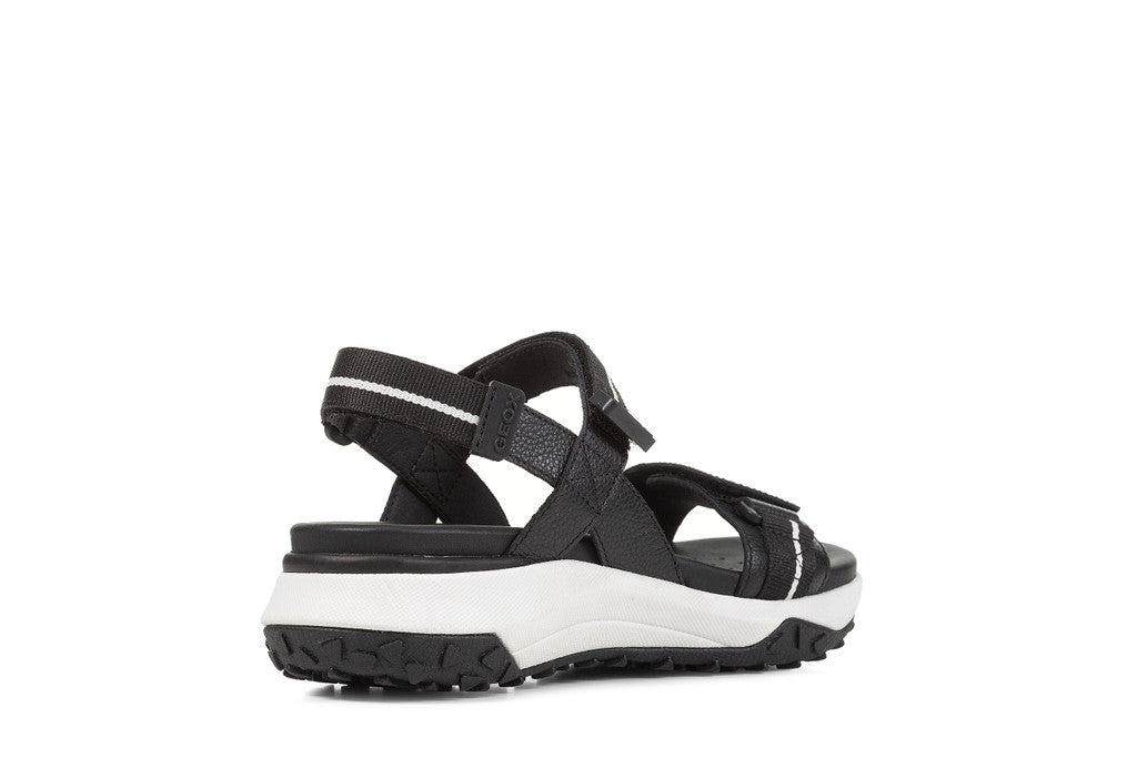 GEOX SANDALIA GRIP D35TBB