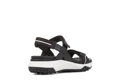 GEOX SANDALIA GRIP D35TBB