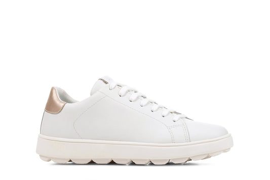 GEOX ZAPATILLA SPHERICA BLANCA