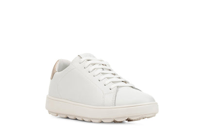 GEOX ZAPATILLA SPHERICA BLANCA