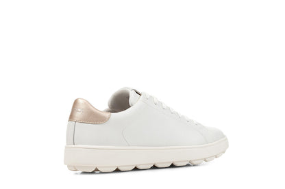 GEOX ZAPATILLA SPHERICA BLANCA