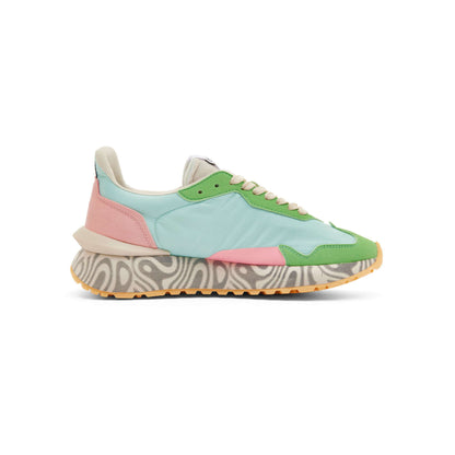 ZAPATILLA DUUO SENSEI MOON 116