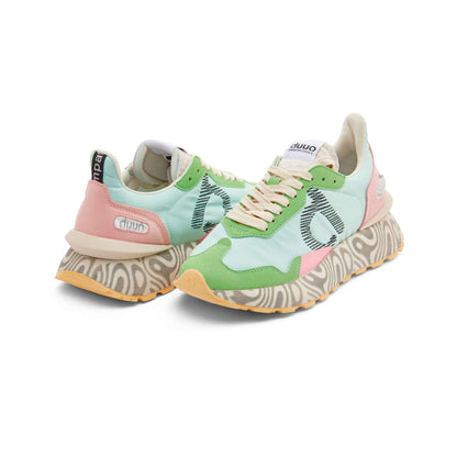 ZAPATILLA DUUO SENSEI MOON 116