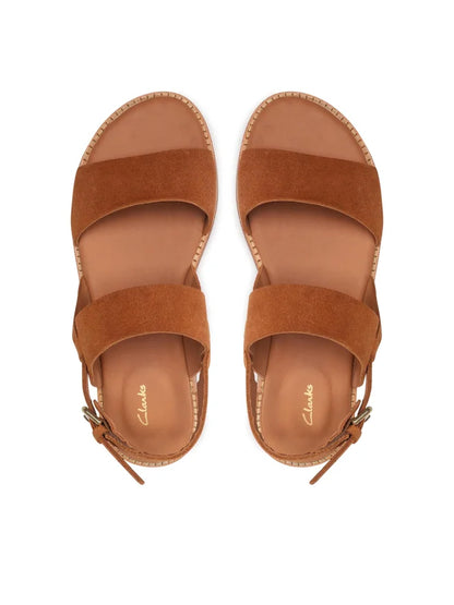 SANDALIA CLARKS KARSEA STRAP