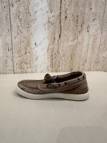 NAUTICO NATURAL WORLD 487E NIÑOS