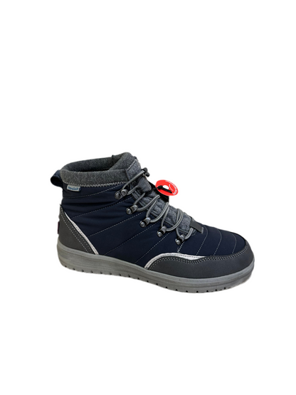 HEY DUDE BOTIN CHARLIE