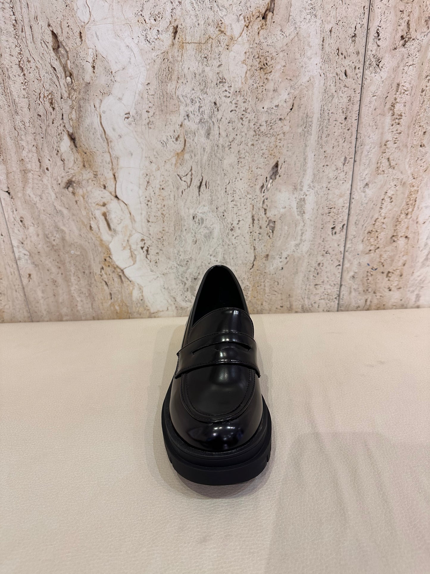 MOCASIN NEGRO AZAREY