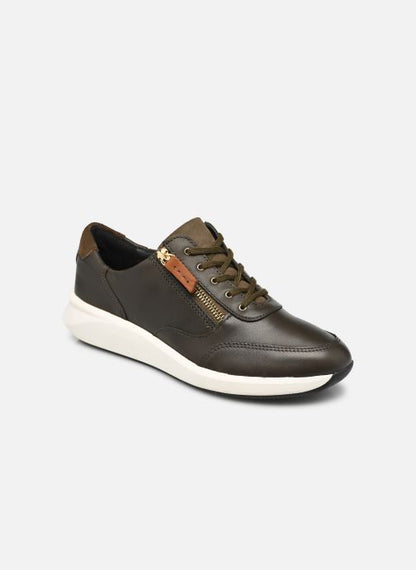 CLARKS UN RIO ZIP