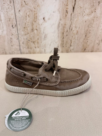 NAUTICO NATURAL WORLD 487E NIÑOS