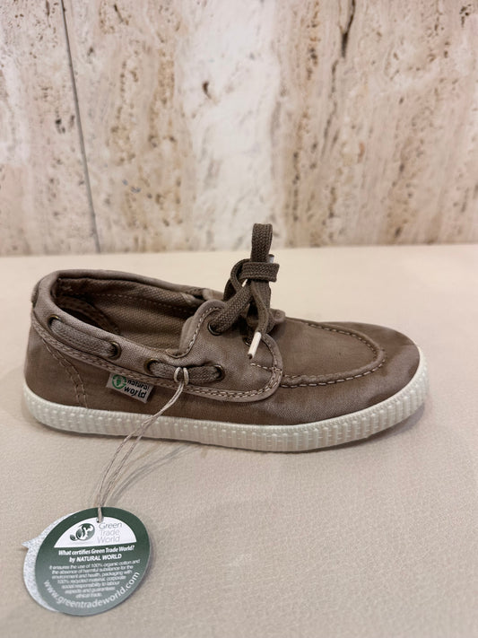 NAUTICO NATURAL WORLD 487E NIÑOS