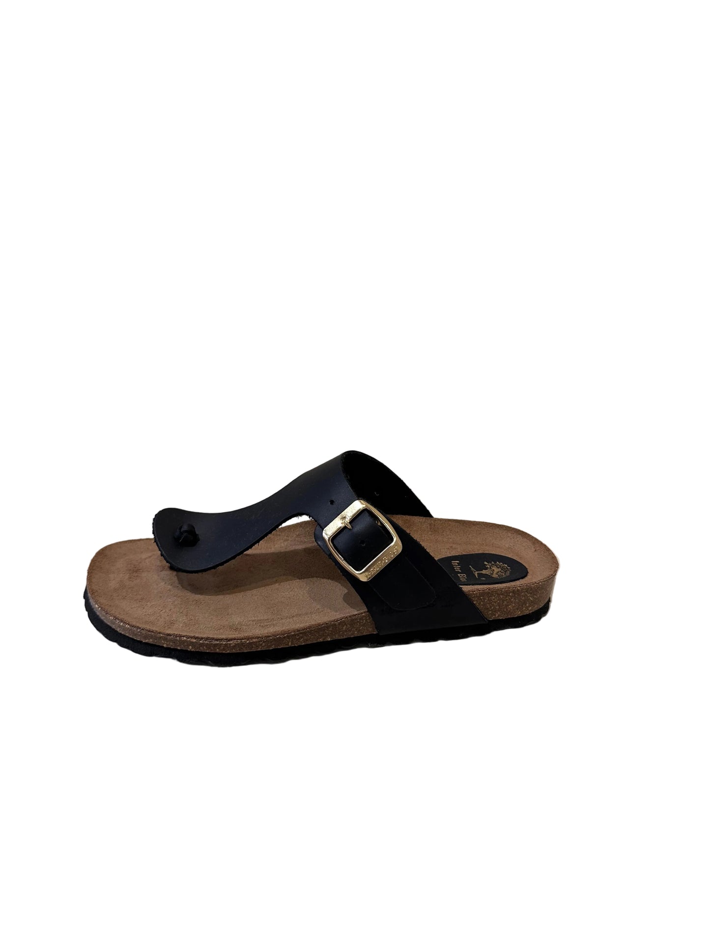 ESCLAVA INTERBIOS 7110 NEGRO