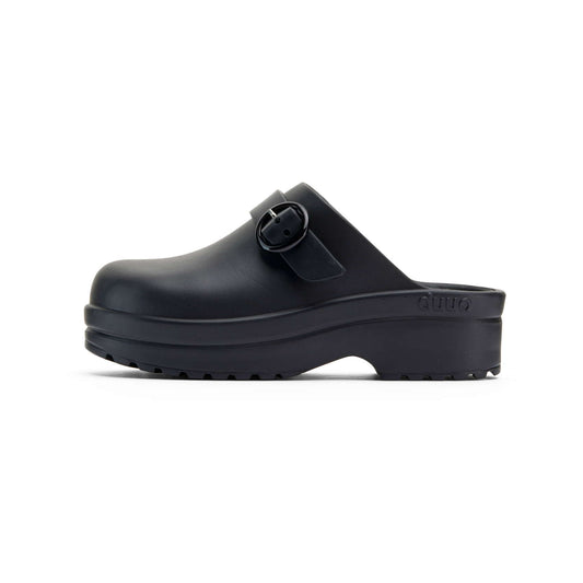 ZUECO DUUO NEGRO EVA ESCLOP 02