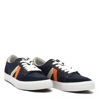 REFRESH ZAPATILLA 170827 LONA AZUL