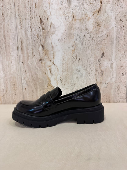 MOCASIN NEGRO AZAREY