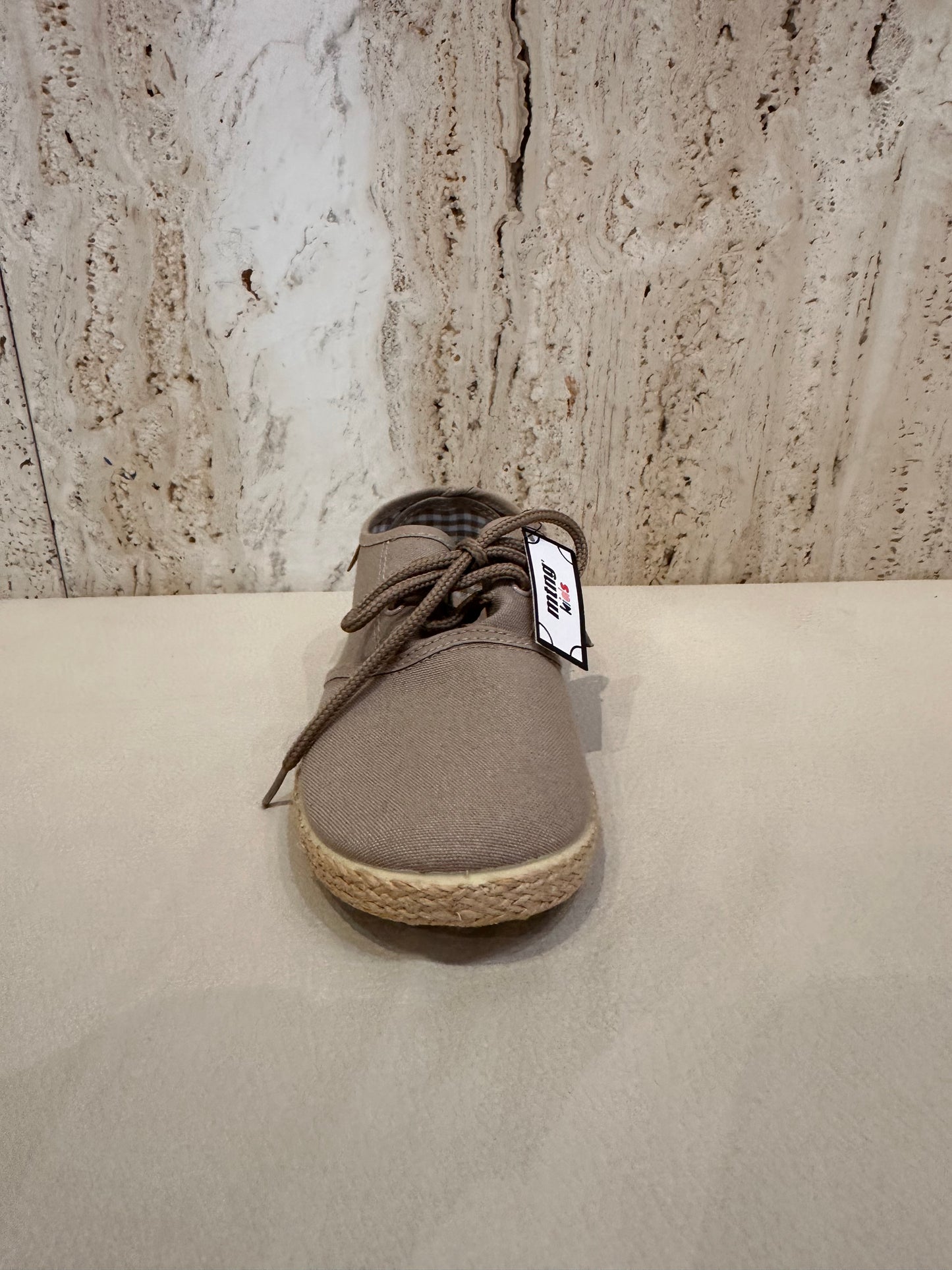 ZAPATILLA LONA MUSTANG LANDY 47105