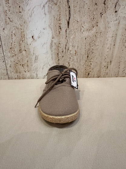 ZAPATILLA LONA MUSTANG LANDY 47105