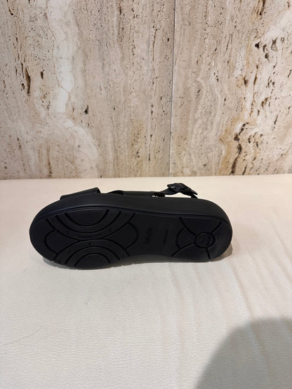 CALLAGHAN SANDALIA 33601 NEGRO SAN REMO