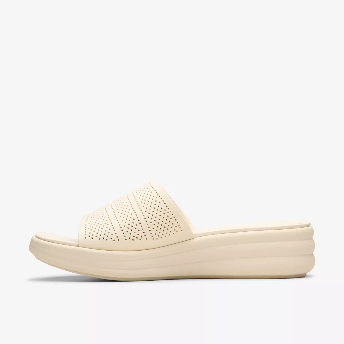 CLARKS CHANCLO DRIFT TWIST
