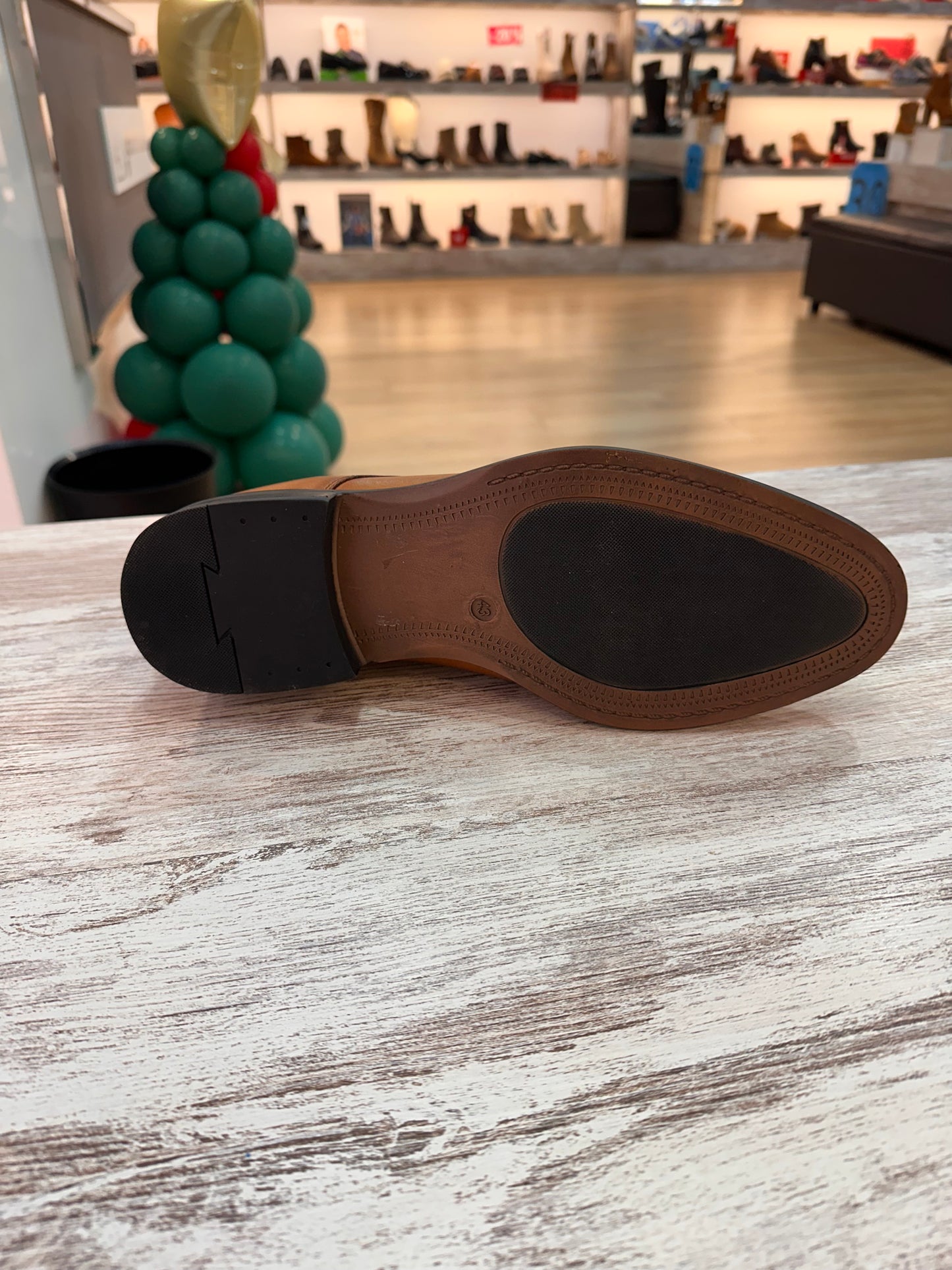 ZAPATO VESTIR HOMBRE T2IN LISO