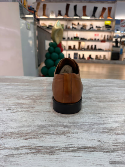 ZAPATO VESTIR HOMBRE T2IN LISO