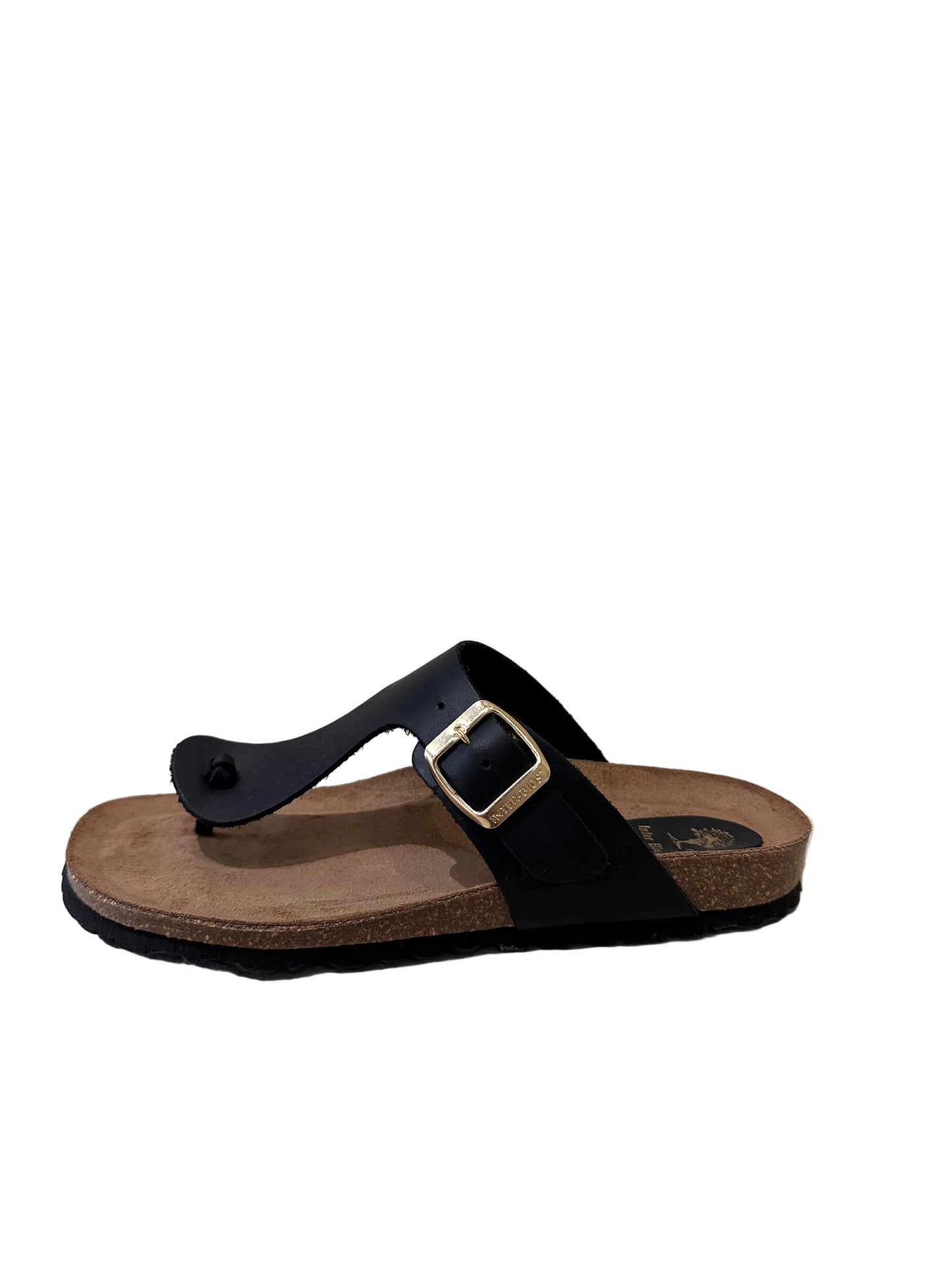 ESCLAVA INTERBIOS 7110 NEGRO
