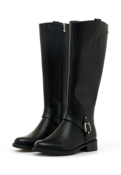 BOTAS PLANAS LAGLIO MARIA MARE