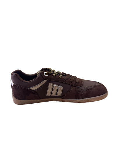 MUSTANG ZAPATILLA MOKA BAREFOOT 60958
