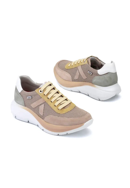 CALLAGHAN ZAPATILLA ALGORITMO 62400 MUJER