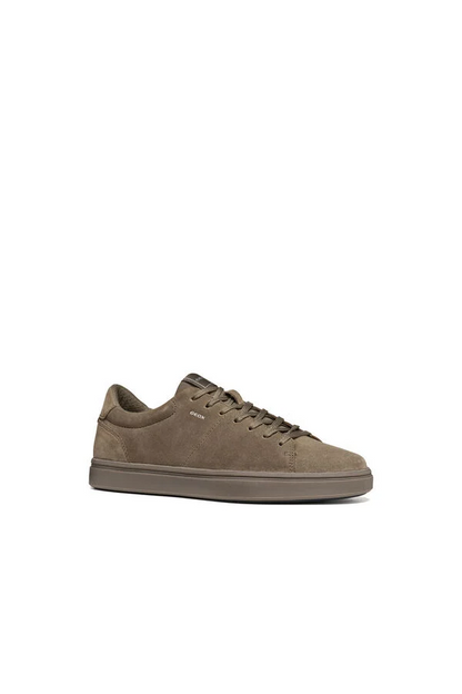 Zapatilla casual GEOX TAUPE U Baltmoore
