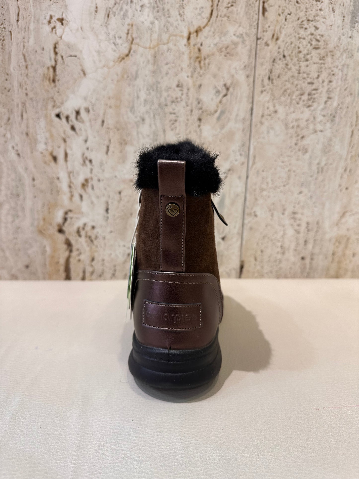 BOTÍN PELO AMARPIES AMD29426