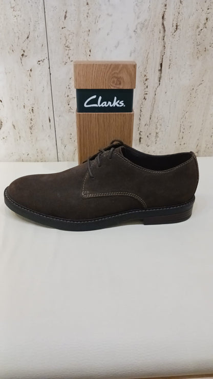 CLARKS ZAPATO PAULSON PLAIN