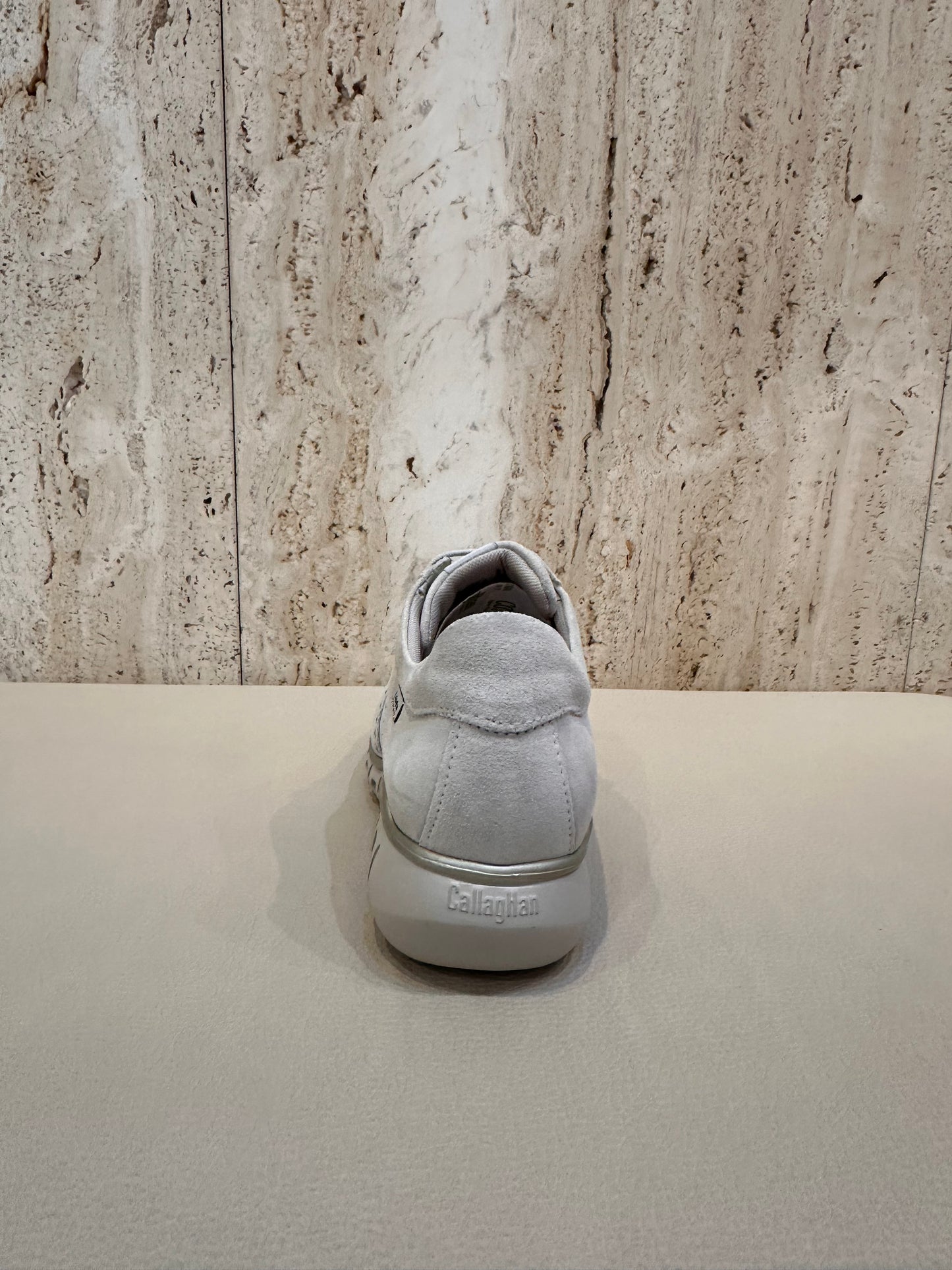 CALLAGHAN ZAPATILLA 13922 SIRENA ÁNGEL MARFIL