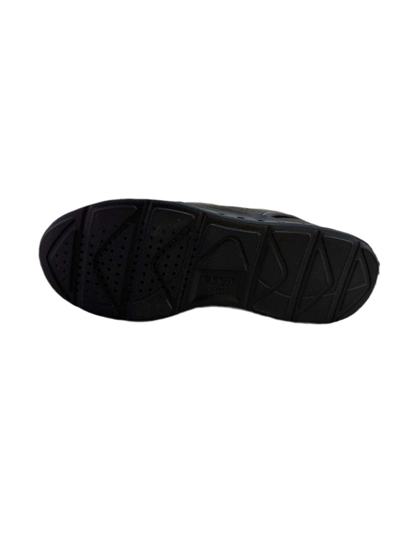 GEOX ZAPATILLA OUTSTREAM GRIS