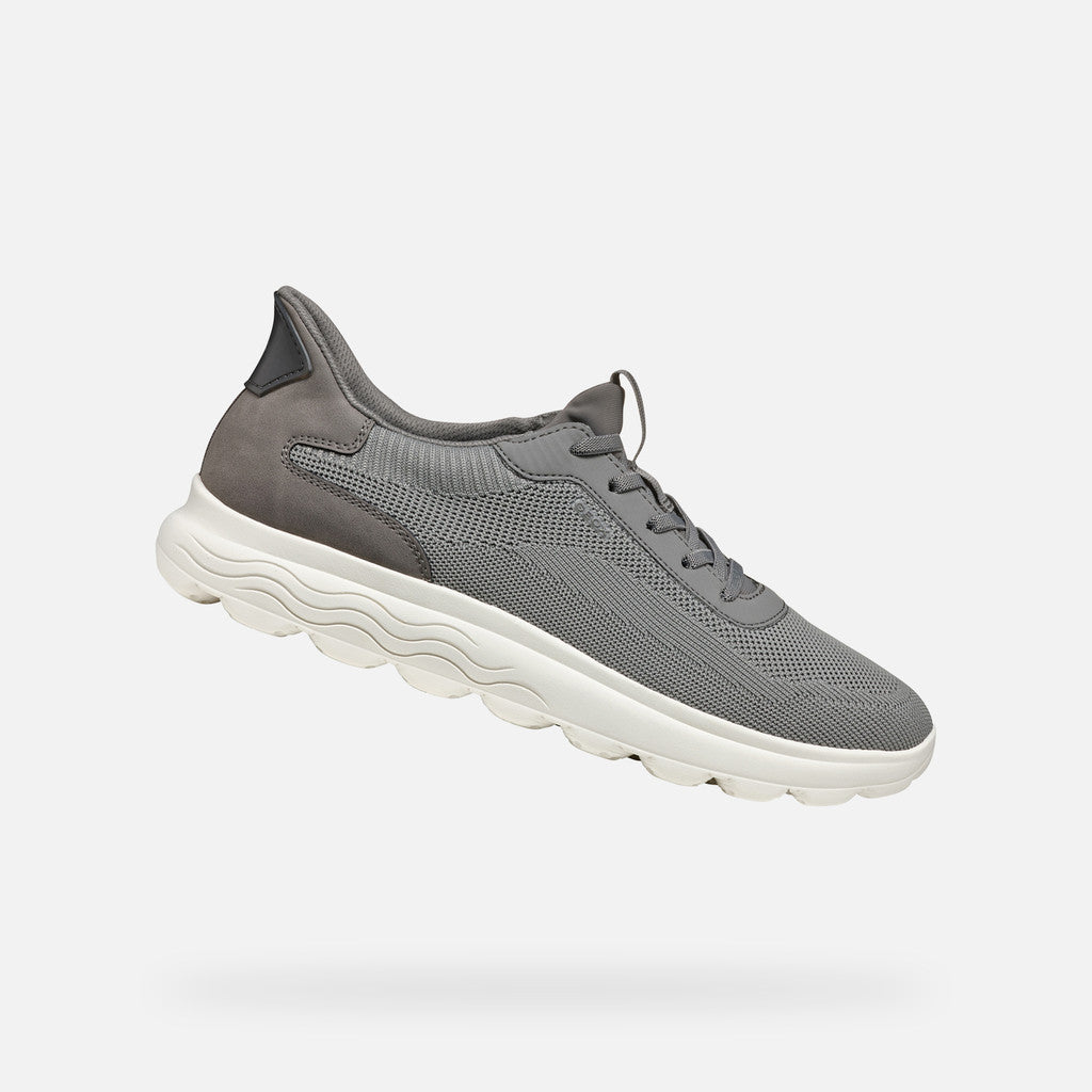 GEOX ZAPATILLA SPHERICA PLUS HOMBRE