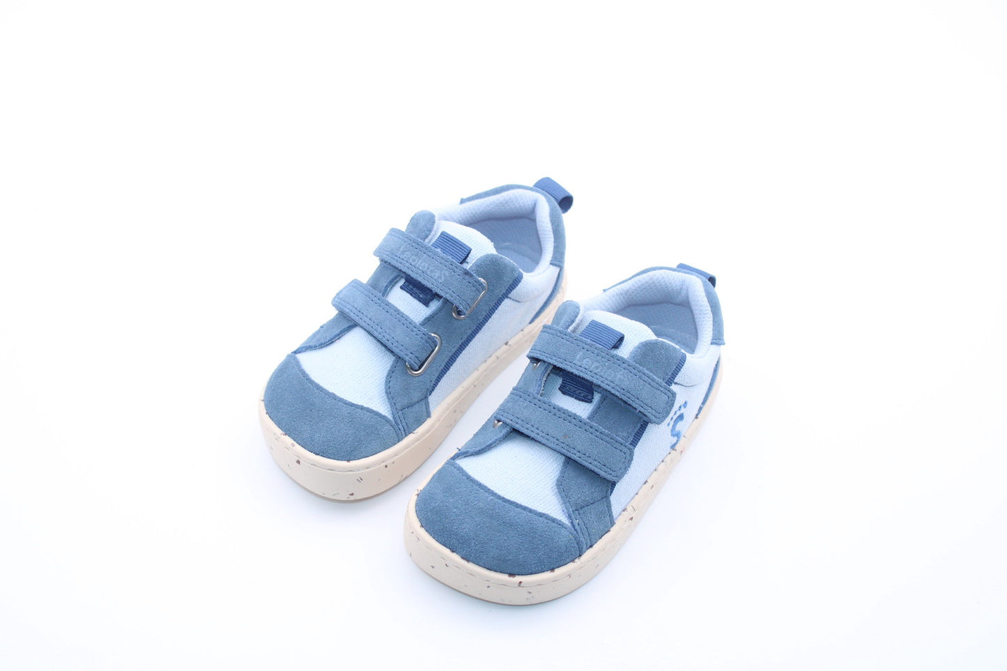 LEPIOTAS ZAPATILLAS ALBA VELCROS