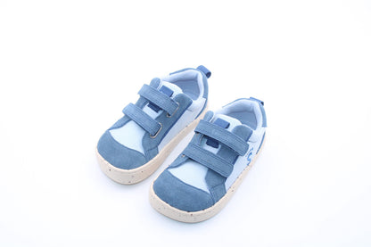 LEPIOTAS ZAPATILLAS ALBA VELCROS