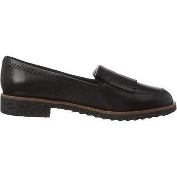 CLARKS MOCASIN GRIFFIN KILT