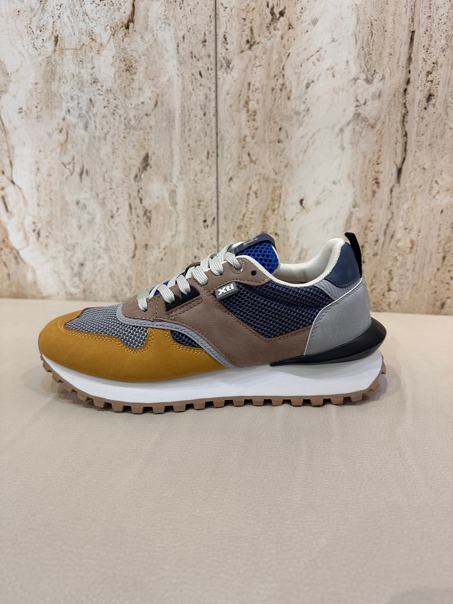 XTI ZAPATILLA 141344 PANAMA