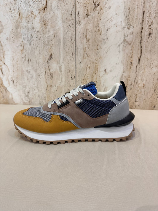 XTI ZAPATILLA 141344 PANAMA