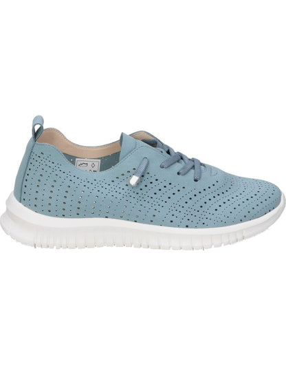ZAPATILLA ELASTICOS AMARPIES A0G28352