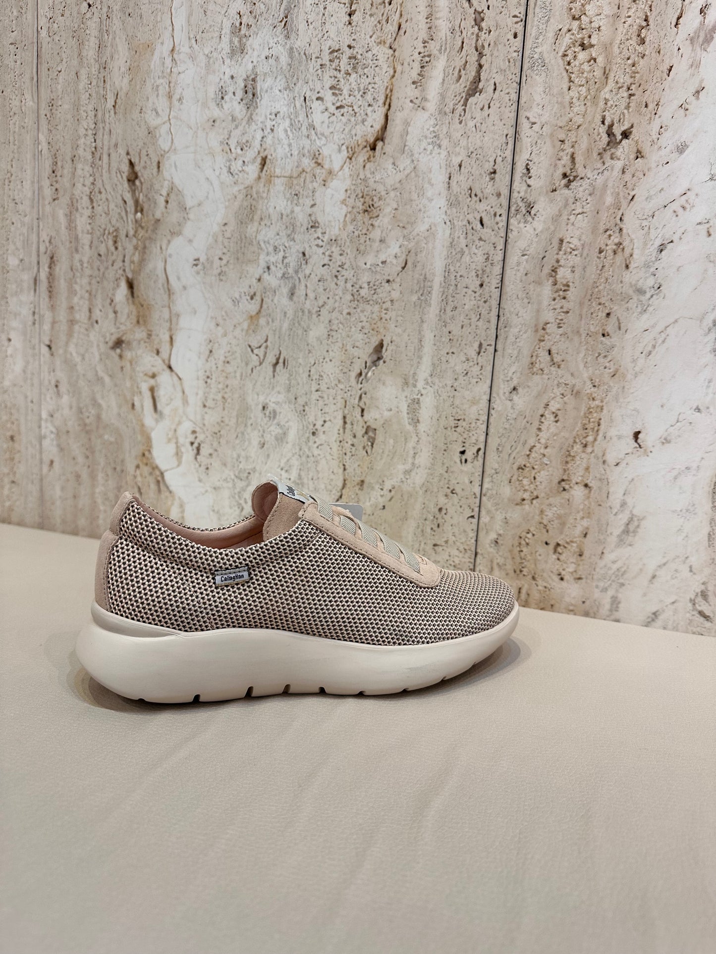 CALLAGHAN ZAPATILLA 51401 NUBE PINK