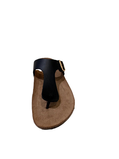 ESCLAVA INTERBIOS 7110 NEGRO