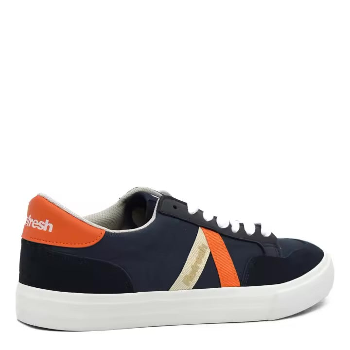 REFRESH ZAPATILLA 170827 LONA AZUL