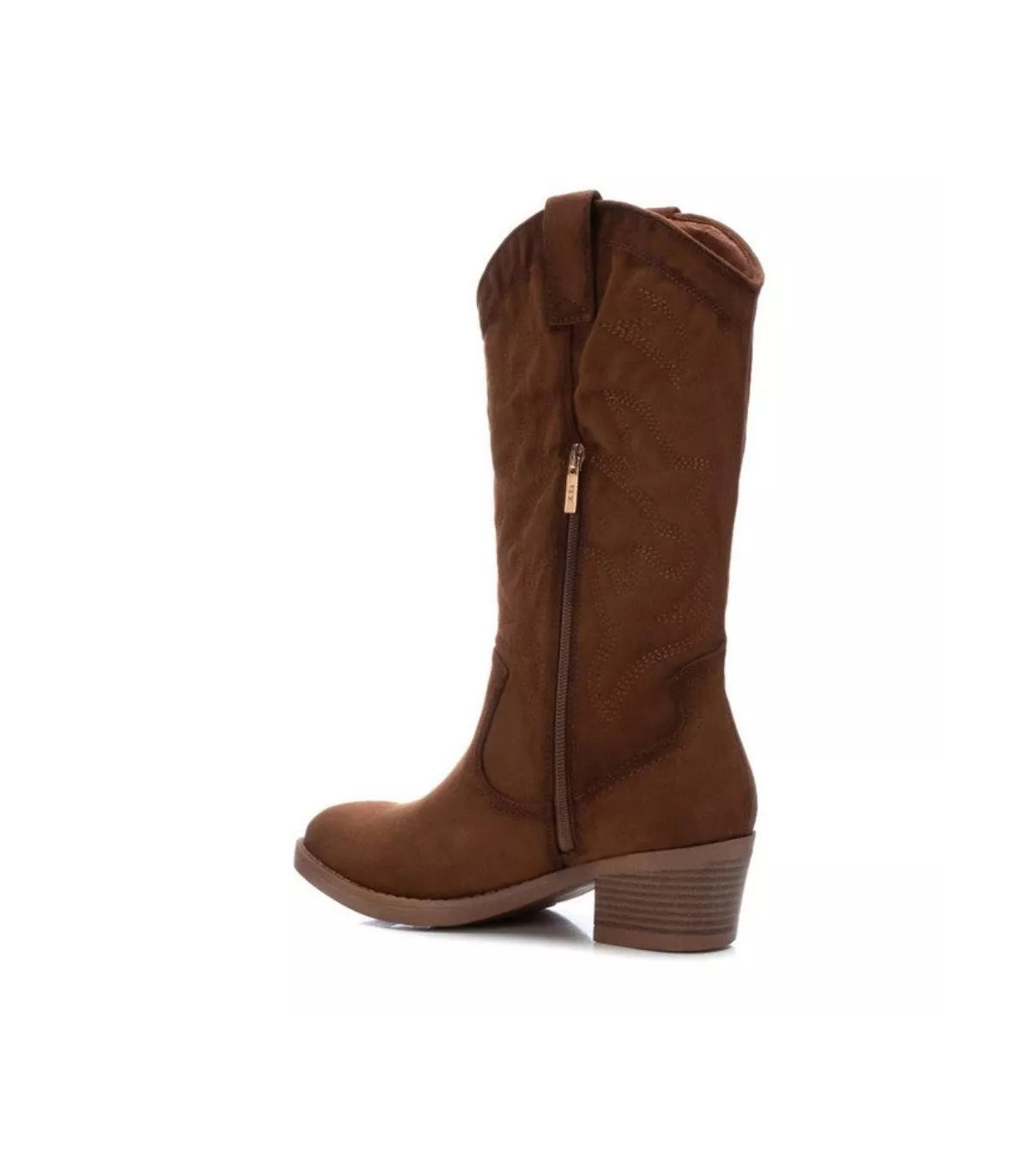XTI BOTA CAMPERA 142019 CAMEL