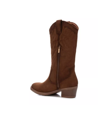 XTI BOTA CAMPERA 142019 CAMEL