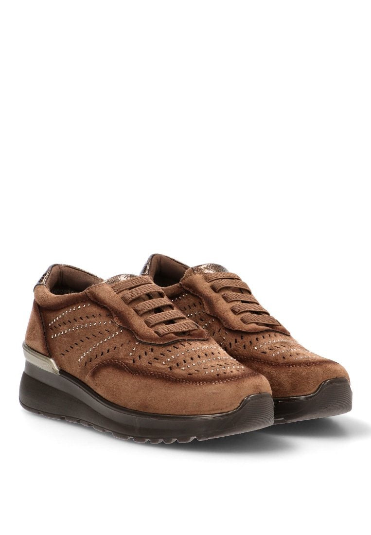 AMARPIES ZAPATILLA ELÁSTICOS