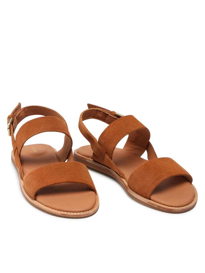 SANDALIA CLARKS KARSEA STRAP