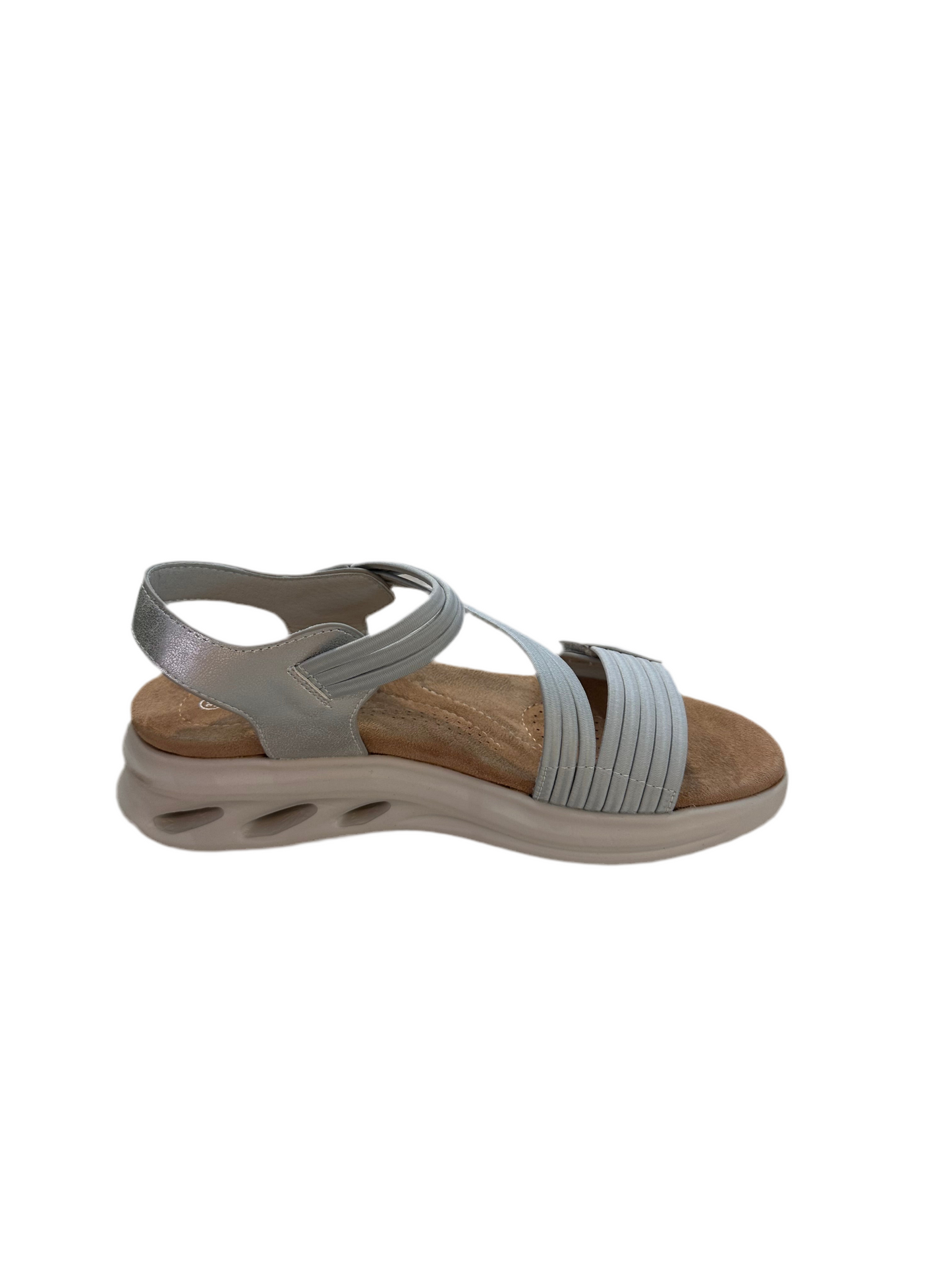 SANDALIA AMARPIES VELCROS